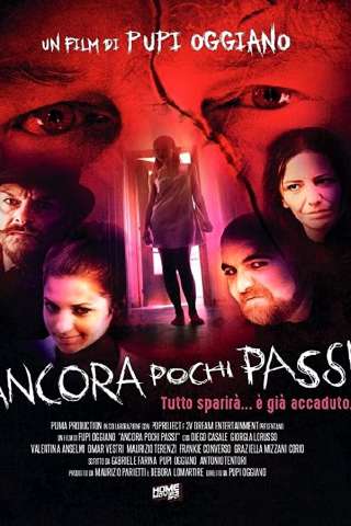 Ancora pochi passi (2020) streaming