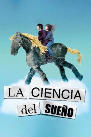 L'arte del sogno (2006) streaming