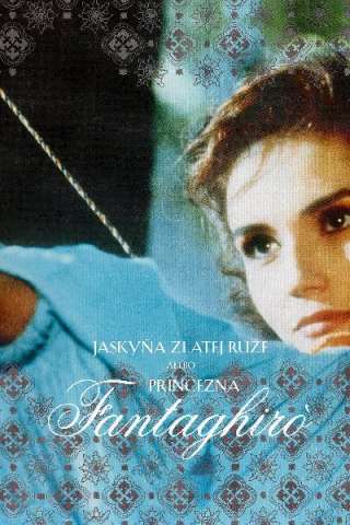 Fantaghirò (1991) streaming
