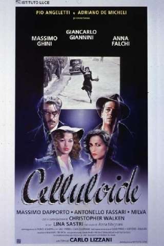 Celluloide (1996) streaming