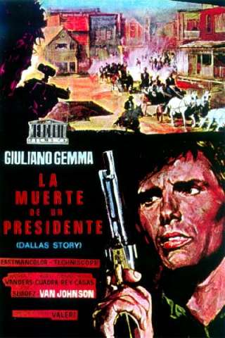 Il prezzo del potere (1969) streaming
