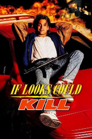 Un agente segreto al liceo (1991) streaming