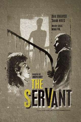 Il servo (1963) streaming