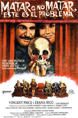 Oscar insanguinato (1973) streaming