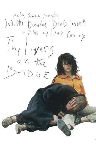 Gli amanti del Pont-Neuf (1991) streaming