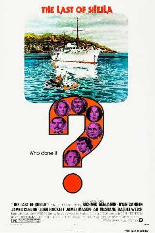Un rebus per l'assassino (1973) streaming