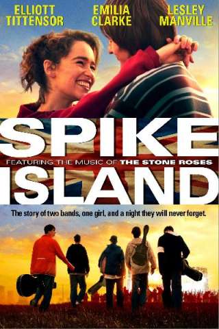 Spike Island (2012) streaming