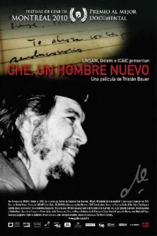 Che: Un Hombre Nuevo (2010) streaming