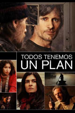 Everybody Has a Plan (2012) streaming