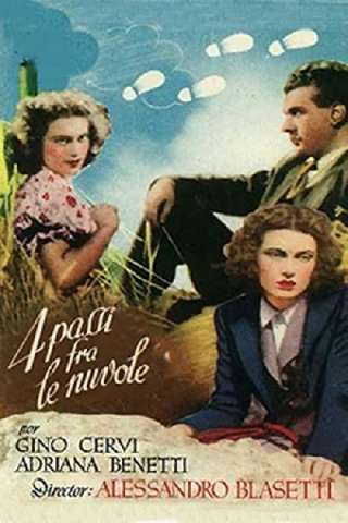 4 passi fra le nuvole (1942) streaming
