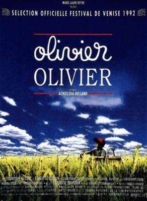 Olivier, Olivier (1992) streaming