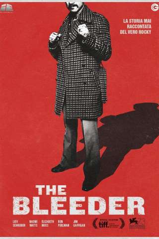 The Bleeder (2017) streaming