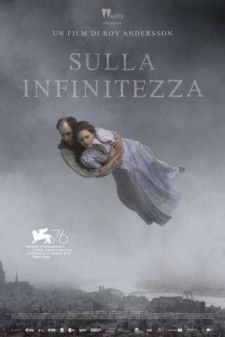 Sulla infinitezza (2019) streaming