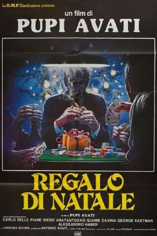 Regalo di Natale (1986) streaming