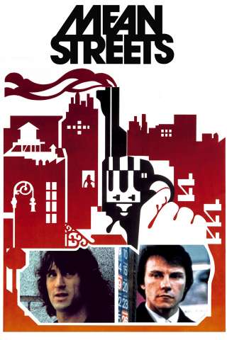 Mean Streets (1973) streaming