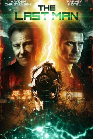 The Last Man (2018) streaming