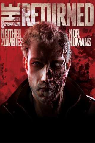The Returned (2013) streaming