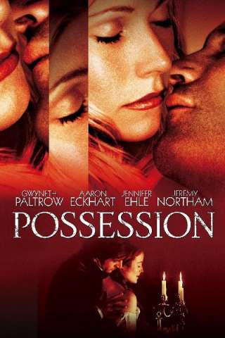 Possession - Una storia romantica (2002) streaming