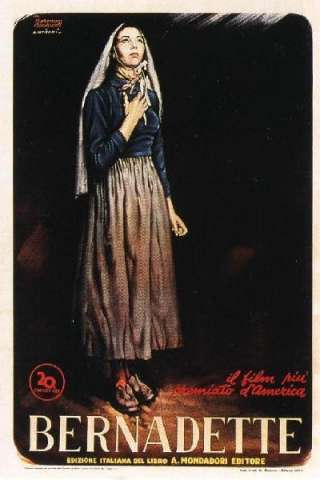 Bernadette (1943) streaming