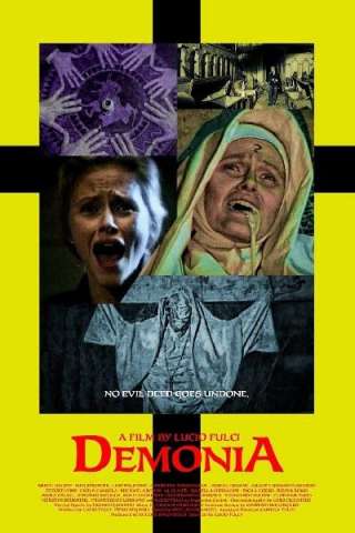 Demonia (1990) streaming
