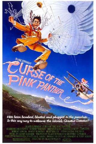 Pantera rosa - Il mistero Clouseau (1983) streaming