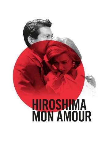 Hiroshima mon amour (1959) streaming