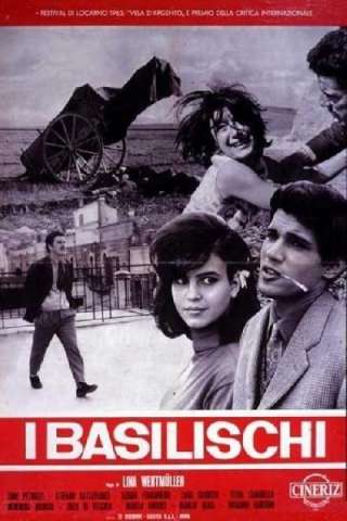 I basilischi (1963) streaming