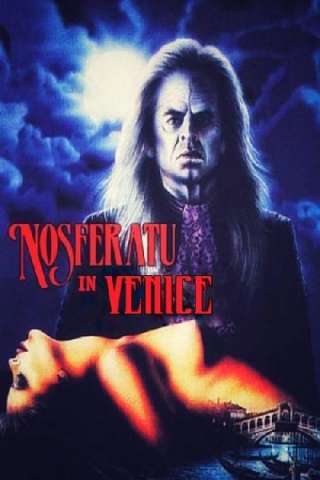 Nosferatu a Venezia (1988) streaming