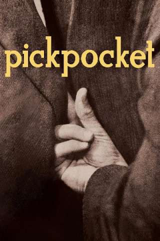Diario di un ladro (1959) streaming