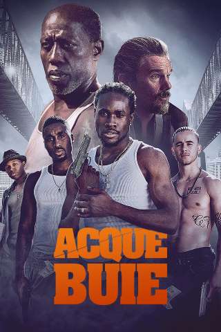 Acque Buie (2020) streaming