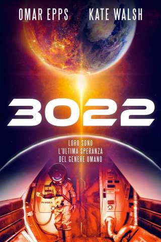 3022 (2019) streaming