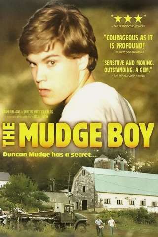 The Mudge Boy (2003) streaming