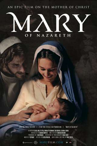 Mary of Nazareth (2012) streaming