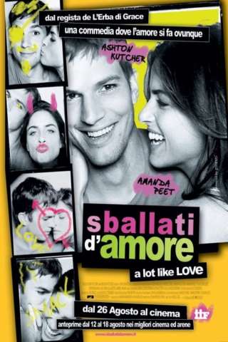 Sballati d'amore (2005) streaming