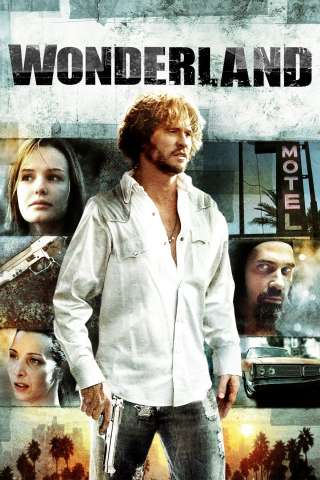 Wonderland - Massacro a Hollywood (2003) streaming