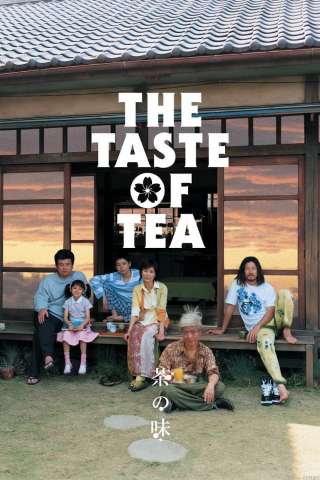 The Taste of Tea (2004) streaming