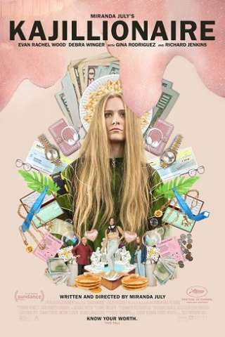 Kajillionaire - La truffa è di famiglia (2020) streaming