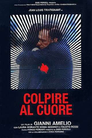 Colpire al cuore (1982) streaming