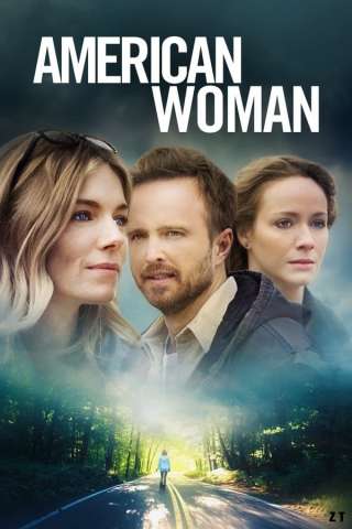 American Woman (2018) streaming