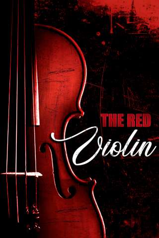 Il violino rosso (1998) streaming