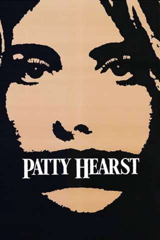 Patty - La vera storia di Patty Hearst (1988) streaming