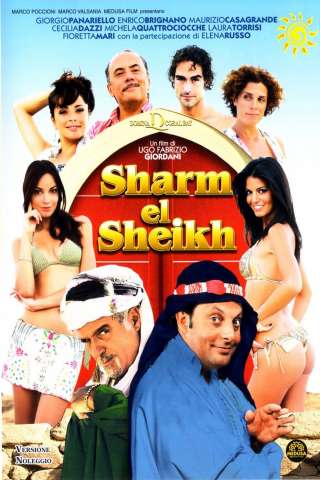 Sharm El Sheikh - Un'estate indimenticabile (2010) streaming