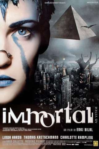 Immortal Ad Vitam (2004) streaming