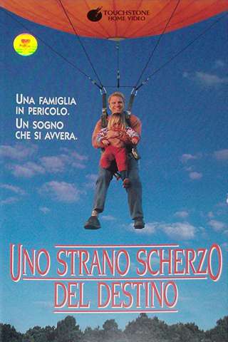 Uno strano scherzo del destino (1994) streaming