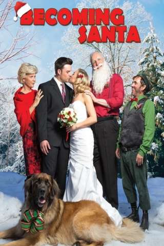 Un Babbo Natale tutto nuovo (2015) streaming