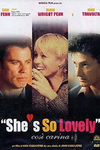 Così carina (1997) streaming