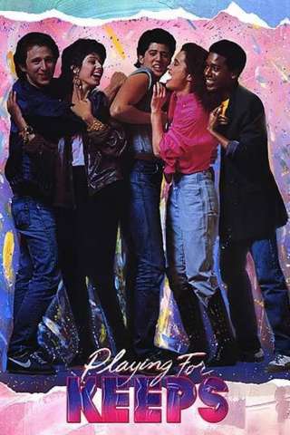 Playing for Keeps (1986) streaming