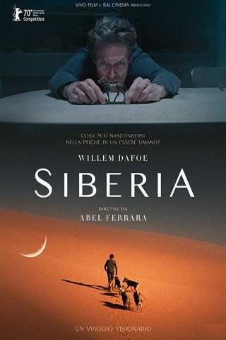Siberia (2020) (2020) streaming