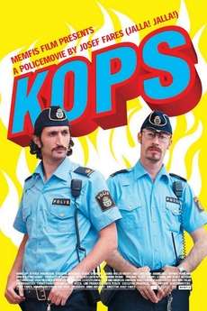 Kops (2003) streaming