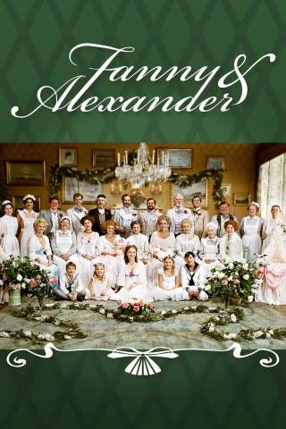 Fanny & Alexander (1982) streaming